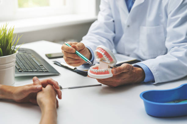 Oral Surgery in Irwin, SC