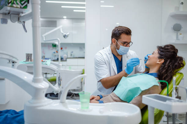 Dental X-Rays and Imaging in Irwin, SC